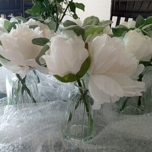 Ashland Floral Decorations